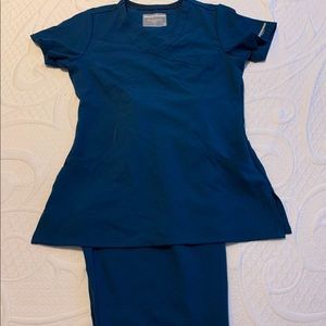 Scrubs for women